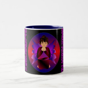 "Angel Girl" Mok I -