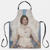 Angel Gone Wrong Schort (Voorkant)