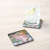 Angel Grace Drankjes Onderzetter (Rechterzijde)