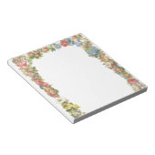 Angel-grens Notitieblok (Schuin)