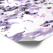 Angel Guardian Watch over mij Poster (Hoek)