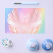 Angel Healing flyers (Enkel)