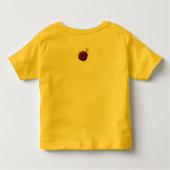 ANGEL HEART WAX SEAL KINDER SHIRTS (Achterkant)