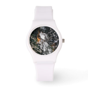 ANGEL HORLOGE
