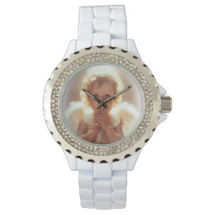 Angel Horloge
