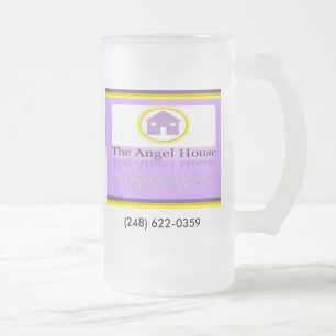 Angel House face, (248) 622-0359 Matglas Bierpul