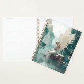 Angel Imaginaire Art (Devant avec enveloppe)