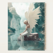 Angel Imaginaire Art (Dos)