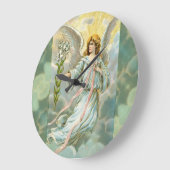 Angel in Blue  Grote Klok (Hoek)