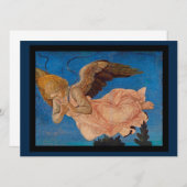 Angel in de hemel (Voorkant / Achterkant)