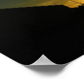 Angel in de hemel poster (Hoek)