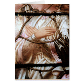 Angel in Rest, Ángel en descanso