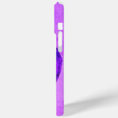 Angel in Tattoo Style Case-Mate iPhone Case (Achterkant / Links)