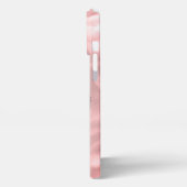 Angel in Tattoo Style iPhone Hoesje (Linkerkant)