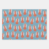 Angel Inpakpapier Vel (Voorkant 2)