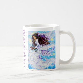 Angel-Journey Koffiemok