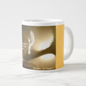 Angel Jumbo Mug (Devant droit)