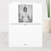 Angel Kaart (Achterkant)