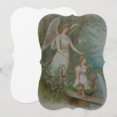 Angel Kaart (Voorkant / Achterkant)