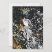 ANGEL KAART (Voorkant)