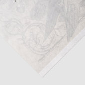 Angel-kerstmeubelpapier Tissuepapier (Detail)