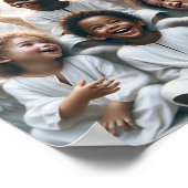 Angel Kidz Print, Value Poster Paper (Matte) (Coin)