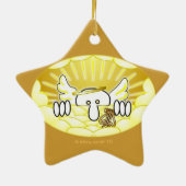 Angel Kilroy Ornament (Achterkant)