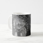 Angel Kiss Mug (Devant gauche)