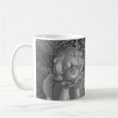 Angel Kiss Mug (Gauche)