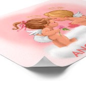 ANGEL KISSES POSTER (Hoek)