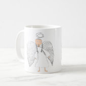 Angel Koffiemok (Voorkant links)