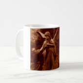 Angel Koffiemok (Voorkant links)