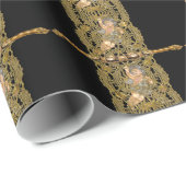 Angel Lace Inspiration Cadeaupapier (Rol Hoek)