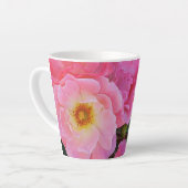 Angel Latte Mug (Angle gauche)