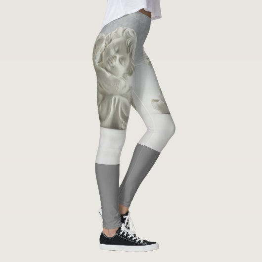 Angel Leggings (Droite)