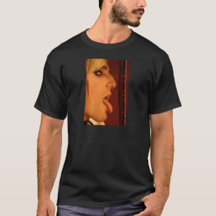 Angel Lick T-shirt