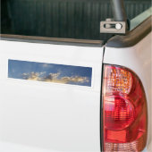 Angel Light Bumpersticker (Op Truck)