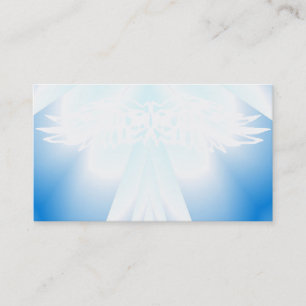 Angel Light,Spiritueel,Reiki,Visitekaartjes Visitekaartje