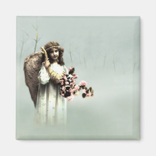 Angel  magneet