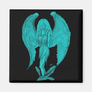 Angel Magneet