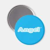 angel magneet (Voorkant / Achterkant)