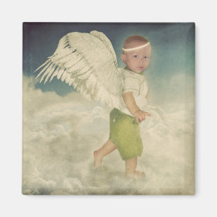 Angel Magneet