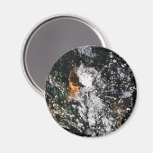 ANGEL MAGNEET (Voorkant / Achterkant)