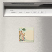 Angel Magneet (Insitu (Vaatwasser))