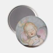 Angel Magnet Magneet (Voorkant / Achterkant)