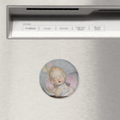 Angel Magnet Magneet (Insitu (Vaatwasser))