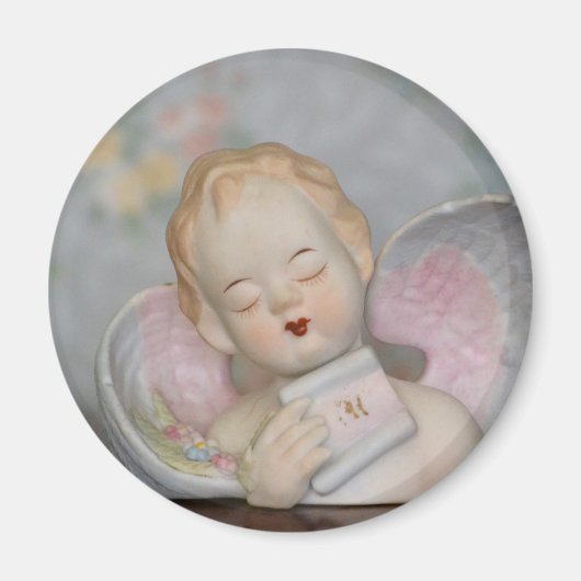 Angel Magnet Magneet (Voorkant)