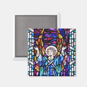 Angel Magnet Magneet (Voorkant / Achterkant)