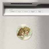 Angel Magnet Magneet (Insitu (Vaatwasser))