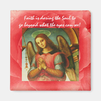 Angel Magnet Magneet